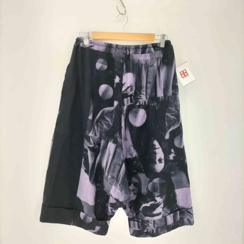 ワイズ Ys 22AW COTTON COLOR DENIM MACKIN PANTS レディース JPN:1