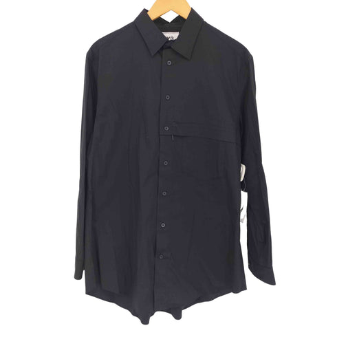 ワイスリー Y-3 MCLASSIC SHIRT メンズ JPN:S