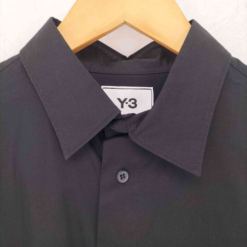 ワイスリー Y-3 MCLASSIC SHIRT メンズ JPN:S