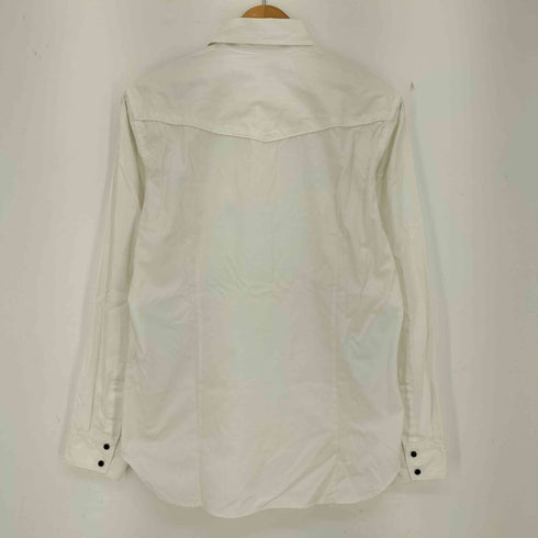 リーバイス Levis ウエスタンシャツ メンズ import:L