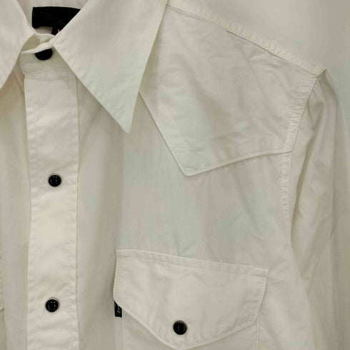リーバイス Levis ウエスタンシャツ メンズ import:L