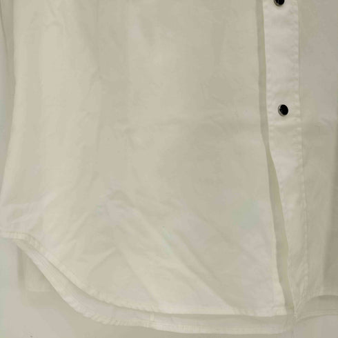 リーバイス Levis ウエスタンシャツ メンズ import:L