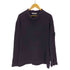 ストーンアイランド STONE ISLAND 99AW イタリア製 モックネックプルオーバー メンズ import:L