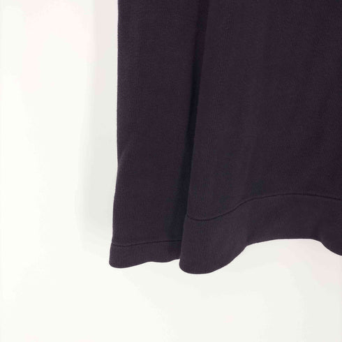 ストーンアイランド STONE ISLAND 99AW イタリア製 モックネックプルオーバー メンズ import:L