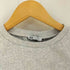 ザラ ZARA クロップドTシャツ レディース import:M