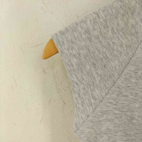 ザラ ZARA クロップドTシャツ レディース import:M