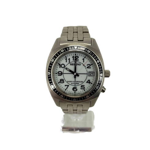 reguno ソーラー RS-0552H メンズ