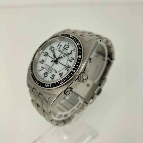 reguno ソーラー RS-0552H メンズ