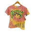 コリーナストラダ COLLINA STRADA VENOM TEE レディース JPN:XS