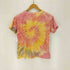 コリーナストラダ COLLINA STRADA VENOM TEE レディース JPN:XS