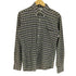 トムブラウン THOM BROWNE NEW YORK マドラスチェック B.D L/S シャツ メンズ