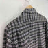 トムブラウン THOM BROWNE NEW YORK マドラスチェック B.D L/S シャツ メンズ