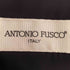 アントニオフスコ ANTONIO FUSCO 日本製 チェック 背抜き 2B テーラードジャケット メンズ 100 AB 7