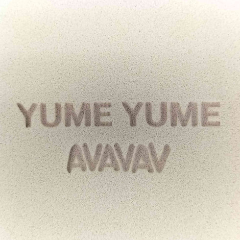 YUME YUME AVAVAV FINGER FLOP レディース 39