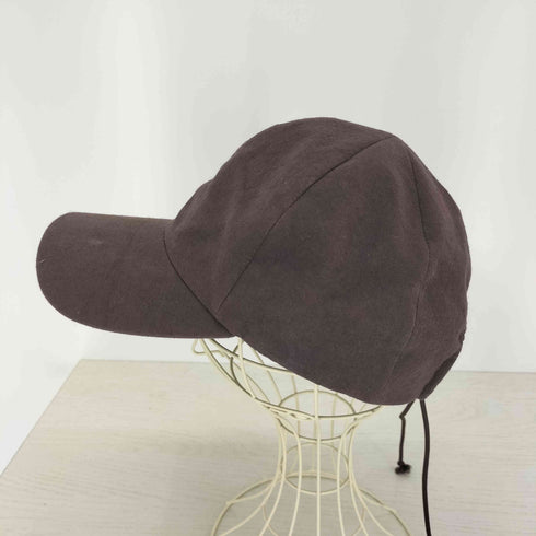 ラメゾンドリリス La Maison de Lyllis SKY CAP レディース