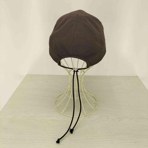 ラメゾンドリリス La Maison de Lyllis SKY CAP レディース