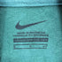 ナイキ NIKE スウッシュ ロゴ 刺繍 アイスホッケーチーム 切替 トラック ジャケット ジャージ レディース OH