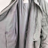 ユーエスアーミー U.S. ARMY 1986年会計 COLD WEATHER N-3B ファーフライトジャケット メンズ X-LARGE