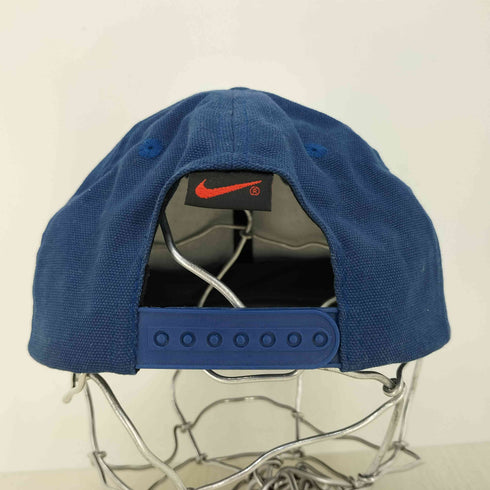 ナイキ NIKE 90-00s 台湾製 スナップバック キャップ メンズ