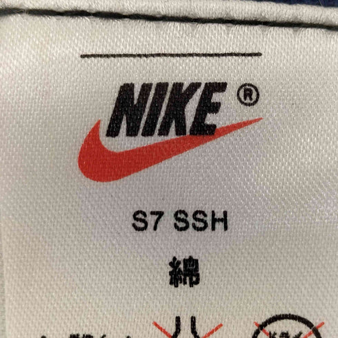 ナイキ NIKE 90-00s 台湾製 スナップバック キャップ メンズ