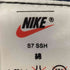 ナイキ NIKE 90-00s 台湾製 スナップバック キャップ メンズ