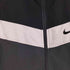 ナイキ NIKE スウッシュ ロゴ 刺繍 切替 トラック ジャケット ジャージ レディース import:L