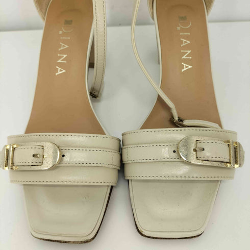 ダイアナ DIANA ストラップサンダル レディース JPN:23