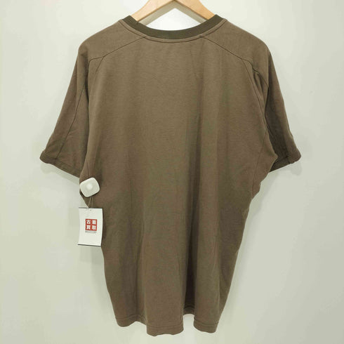 アディダス adidas 00S パフォーマンスロゴ刺繍 S/S Tシャツ メンズ