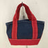 エルエルビーン L.L.Bean 80-90s デラックストート ミニ DELAX TOTE MINI メンズ