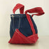 エルエルビーン L.L.Bean 80-90s デラックストート ミニ DELAX TOTE MINI メンズ