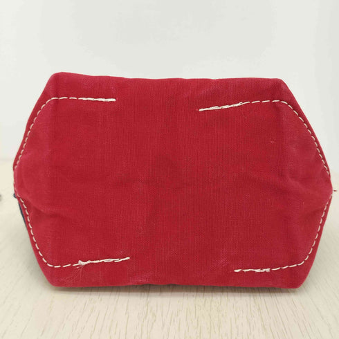 エルエルビーン L.L.Bean 80-90s デラックストート ミニ DELAX TOTE MINI メンズ
