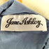 Jane Ashley インドネシア製 フラワー刺繍 レース レーヨン ブラウス レディース import:M