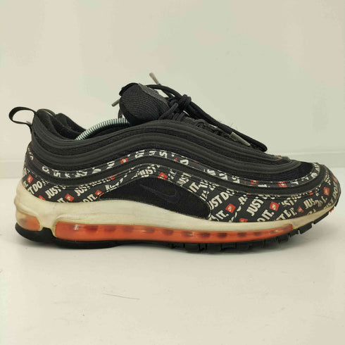 ナイキ NIKE Nike Air Max 97 Just Do It Pack Black メンズ JPN:28