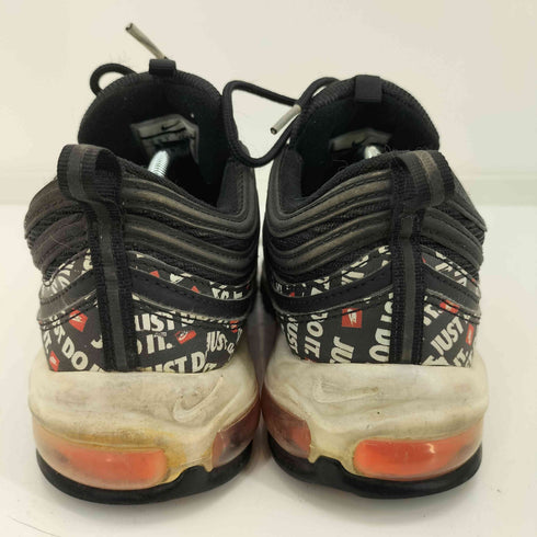 ナイキ NIKE Nike Air Max 97 Just Do It Pack Black メンズ JPN:28
