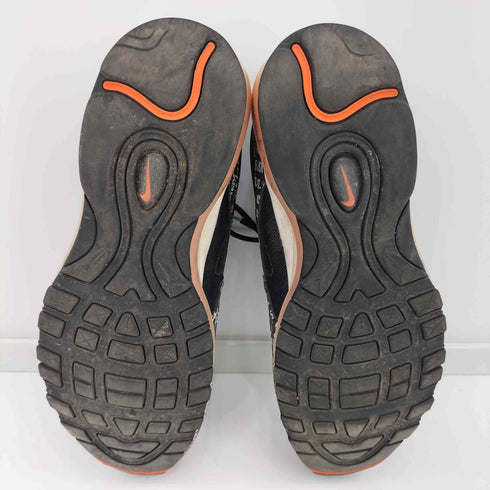 ナイキ NIKE Nike Air Max 97 Just Do It Pack Black メンズ JPN:28