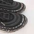 ナイキ NIKE Nike Air Max 97 Just Do It Pack Black メンズ JPN:28