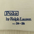ポロバイラルフローレン Polo by RALPH LAUREN ポニー刺繍 ソックス 靴下 レディース 24~26