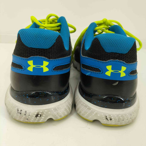 アンダーアーマー UNDER ARMOUR マイクロGパルス2 ランニング シューズ メンズ JPN:30
