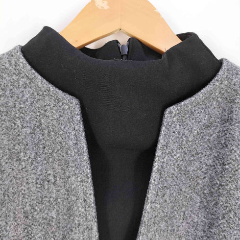 ケイビーエフ KBF キーネックベストセットワンピース レディース ONE SIZE