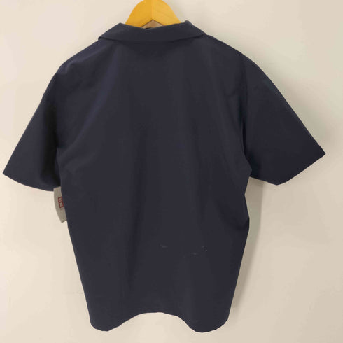 デサント descente S/Sシャツ メンズ import:L