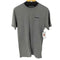パタゴニア patagonia S/S フロントロゴプロントクルーネックTシャツ メンズ import:M