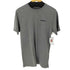 パタゴニア patagonia S/S フロントロゴプロントクルーネックTシャツ メンズ import:M