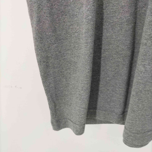 パタゴニア patagonia S/S フロントロゴプロントクルーネックTシャツ メンズ import:M