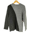 ザラ ZARA COLOUR BLOCK KNIT SWEATER レディース import:S