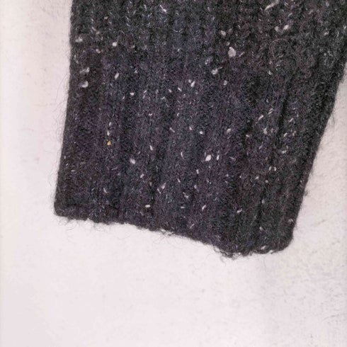 ザラ ZARA COLOUR BLOCK KNIT SWEATER レディース import:S