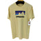 パタゴニア patagonia S/S 両面プリントクルーネックTシャツ メンズ import:M