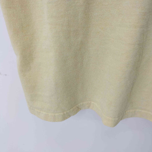 パタゴニア patagonia S/S 両面プリントクルーネックTシャツ メンズ import:M