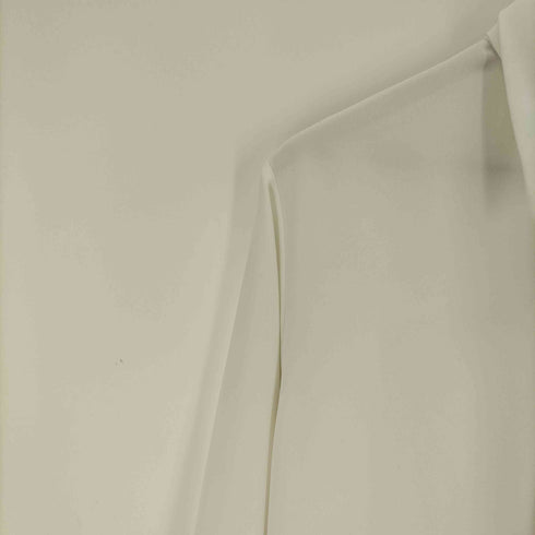クルニ CULLNI Double Satin Bowtie Shirt メンズ