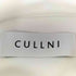 クルニ CULLNI ドレープワイドシャツ メンズ