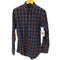 ラルフローレン RALPH LAUREN classic fit Ⅼ/S BD チェックシャツ メンズ import:XS